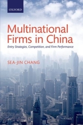  Multinational Firms in China