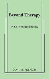 Beyond Therapy