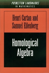  Homological Algebra (PMS-19), Volume 19
