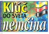 Kžúč do sveta nemčina