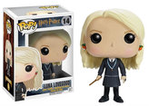 Funko POP Movies: Harry Potter - Luna Lovegood