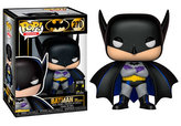 Funko POP DC: Batman - Batman (First Appearance)