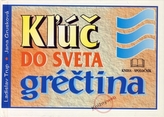 Kžúč do sveta gréčtina