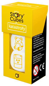 Příběhy z kostek: Katastrofy