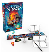V pasti (Trapwords)