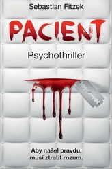 Pacient Psychothriller