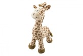 Žirafa plyš 40cm v sáčku 0+