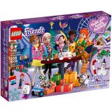 LEGO Friends 41382 Adventní kalendář LEGO® Friends