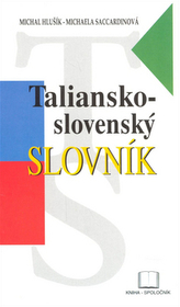 Taliansko-slovenský slovník