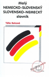Malý nemecko-slovenský a slovensko-nemecký slovník