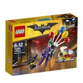 LEGO Batman Movie 70900 Jokerův útěk v balónu