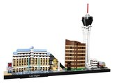LEGO Architekt 21047 Las Vegas