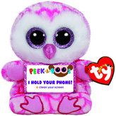 TY Peek-a-Boos MILLY - sova 14 cm