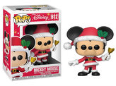 Funko POP Disney: Holiday S1 - Mickey