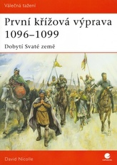 První křížová výprava 1096-1099