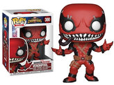 Funko POP Marvel: Venom - Venompool