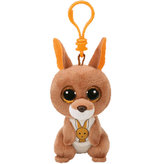 TY Beanie Boos KIPPER - klokan 8.5 cm
