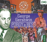 Nebojte se klasiky! 24 George Gershwin Porgy a Bess