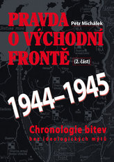 Pravda o východní frontě 1944-1945