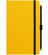 G-Notes No.1. A5/žlutý