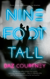  Nine Foot Tall