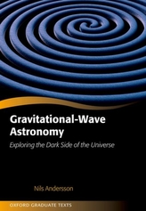  Gravitational-Wave Astronomy