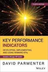 Key Performance Indicators