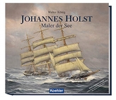  Johannes Holst: Artist Of The Sea