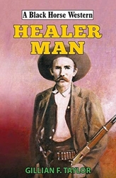  Healer Man
