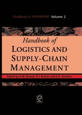  Handbook of Logistics and Supply-Chain Management