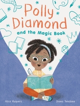  Polly Diamond and the Magic Book