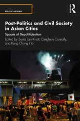  Post-Politics and Civil Society in Asian Cities