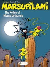 The Marsupilami Vol 4