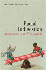 Racial Indigestion