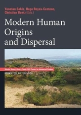  Modern Human Origins and Dispersal