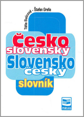 Česko slovenský Slovensko český slovník