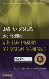  Lean for Systems Engineering with Lean Enablers for Systems Engineering