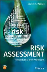  Risk Assessment
