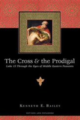 The Cross and the Prodigal