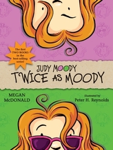  Judy Moody: Twice as Moody