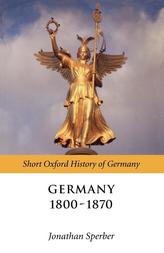  Germany 1800 - 1871