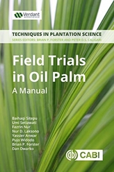  Field Trials in Oil Palm Breeding