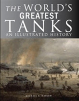 The World's Greatest Tanks