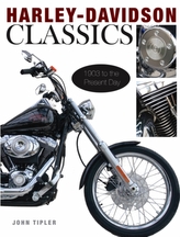 Harley Davidson Classics