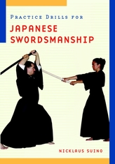  Practice Drills For Japanese Swords