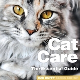  Cat Care