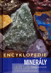 Encyklopedie - Minerály