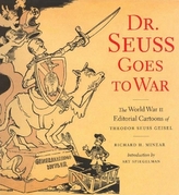  Dr Suess Goes To War