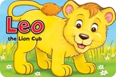  Leo the Lion Cub