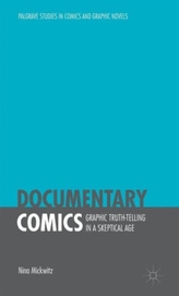  Documentary Comics